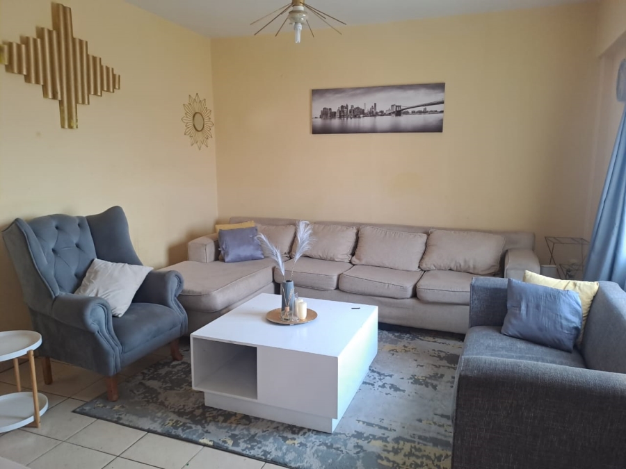 2 Bedroom Property for Sale in Rosettenville Gauteng