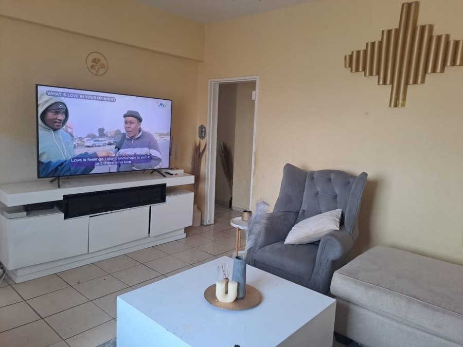 2 Bedroom Property for Sale in Rosettenville Gauteng