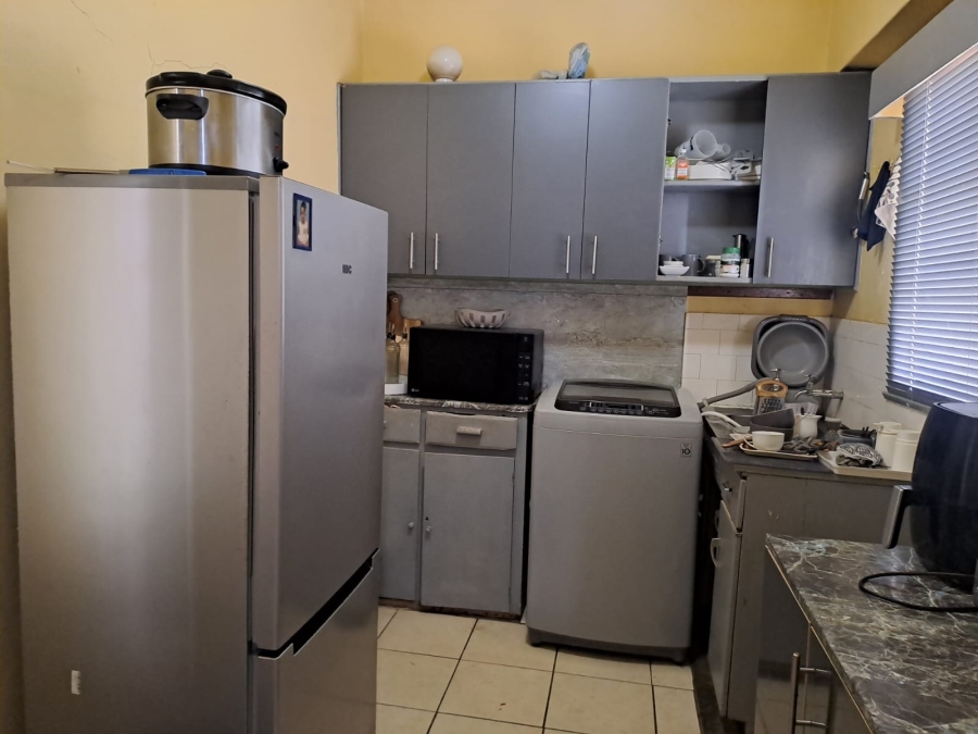 2 Bedroom Property for Sale in Rosettenville Gauteng