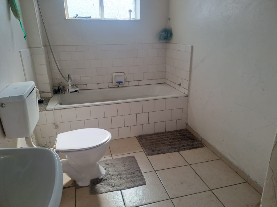 2 Bedroom Property for Sale in Rosettenville Gauteng