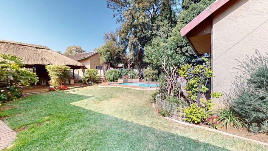 3 Bedroom Property for Sale in Witfield Gauteng