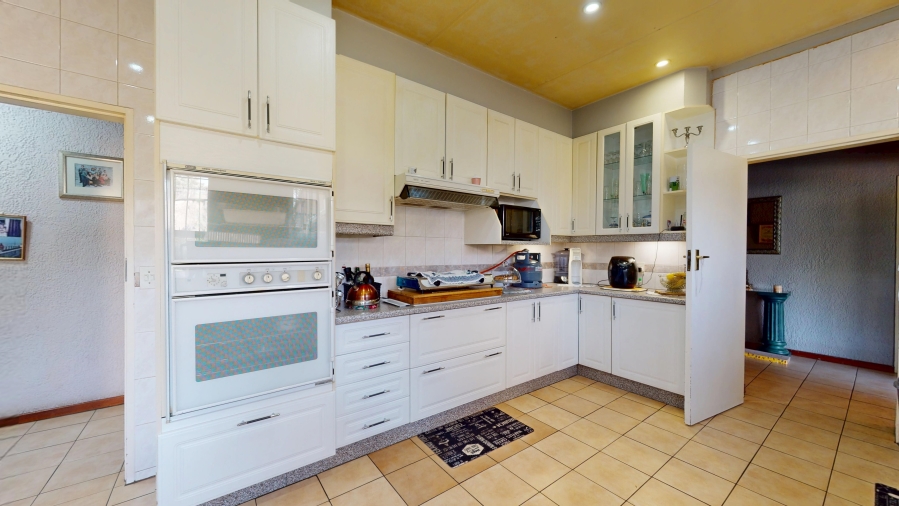 3 Bedroom Property for Sale in Witfield Gauteng