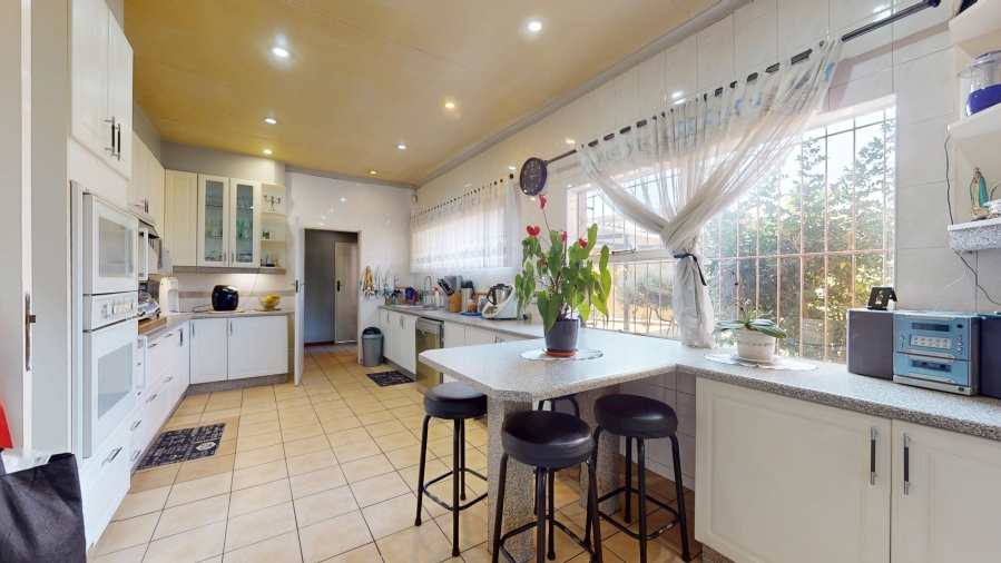 3 Bedroom Property for Sale in Witfield Gauteng