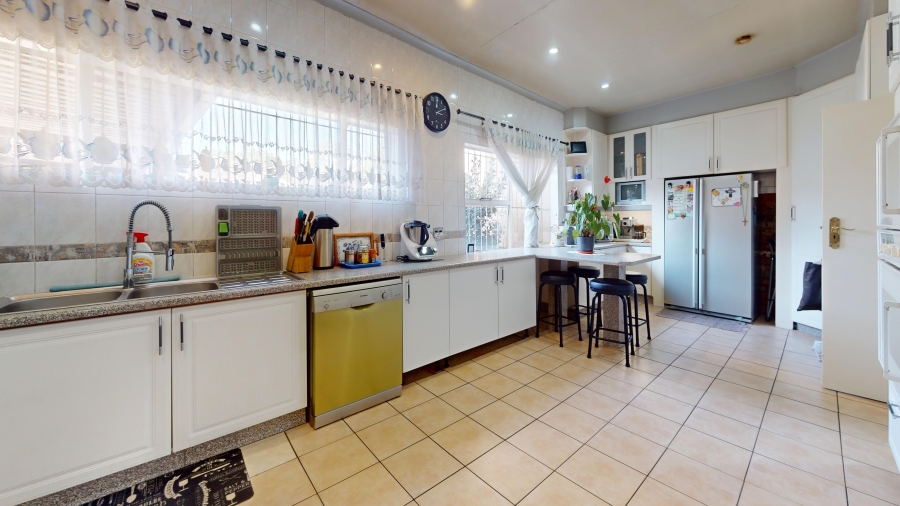 3 Bedroom Property for Sale in Witfield Gauteng