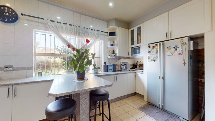 3 Bedroom Property for Sale in Witfield Gauteng