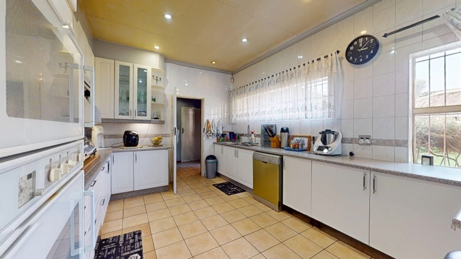 3 Bedroom Property for Sale in Witfield Gauteng