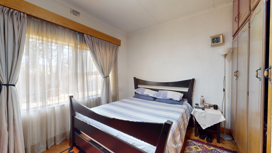 3 Bedroom Property for Sale in Witfield Gauteng