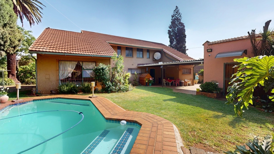3 Bedroom Property for Sale in Witfield Gauteng