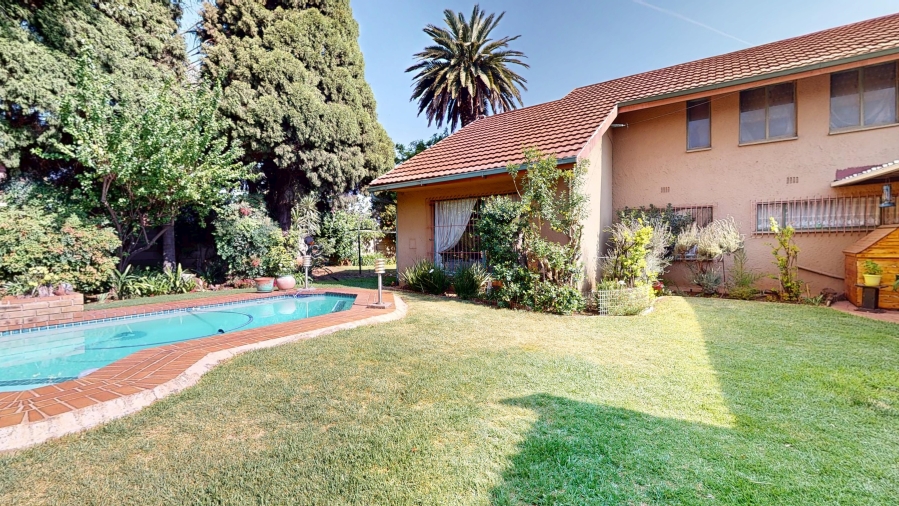 3 Bedroom Property for Sale in Witfield Gauteng