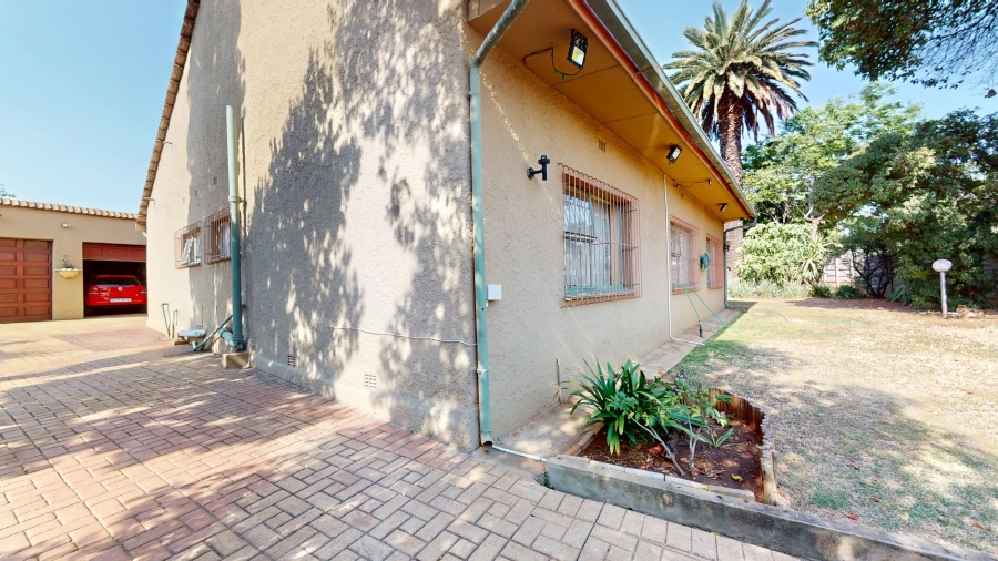 3 Bedroom Property for Sale in Witfield Gauteng