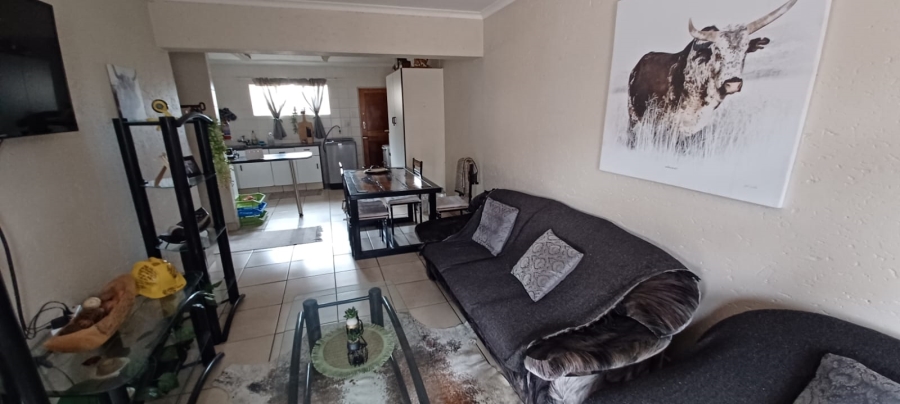 2 Bedroom Property for Sale in Brakpan Central Gauteng