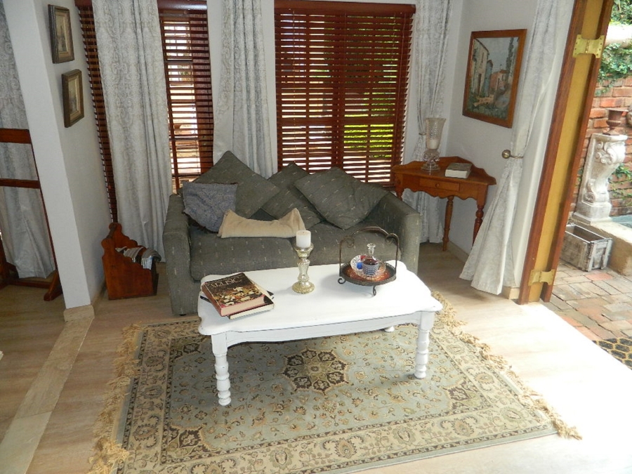 To Let 1 Bedroom Property for Rent in Silver Lakes Golf Estate Gauteng