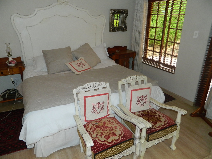 To Let 1 Bedroom Property for Rent in Silver Lakes Golf Estate Gauteng