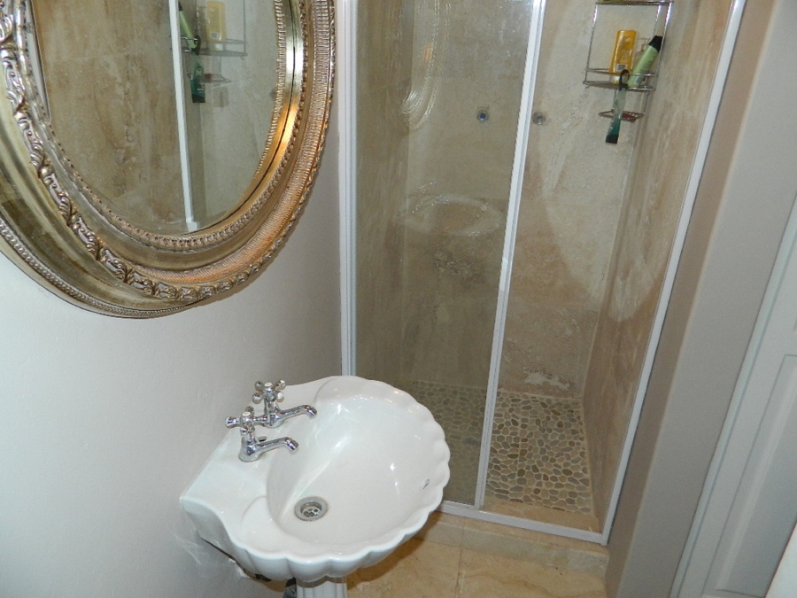 To Let 1 Bedroom Property for Rent in Silver Lakes Golf Estate Gauteng
