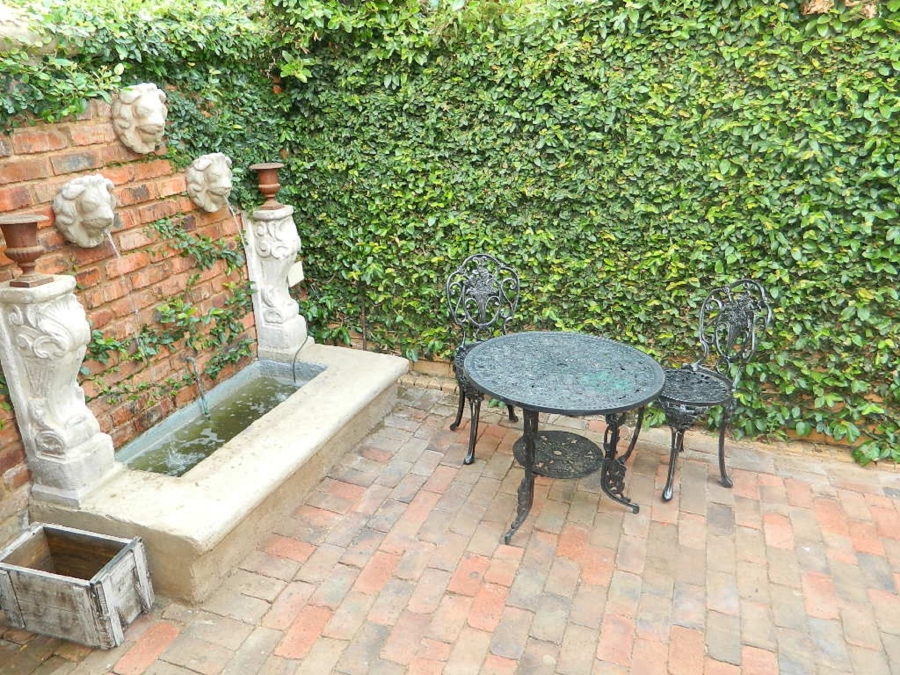 To Let 1 Bedroom Property for Rent in Silver Lakes Golf Estate Gauteng