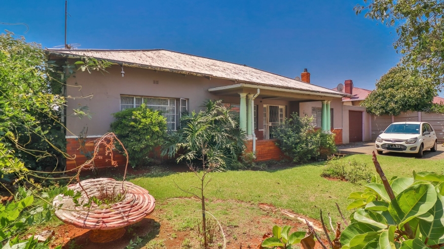 3 Bedroom Property for Sale in Brenthurst Gauteng
