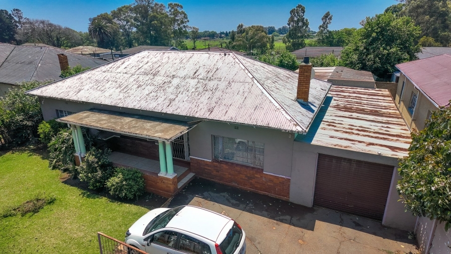 3 Bedroom Property for Sale in Brenthurst Gauteng