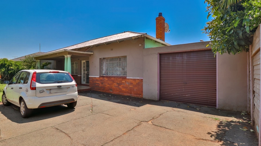 3 Bedroom Property for Sale in Brenthurst Gauteng