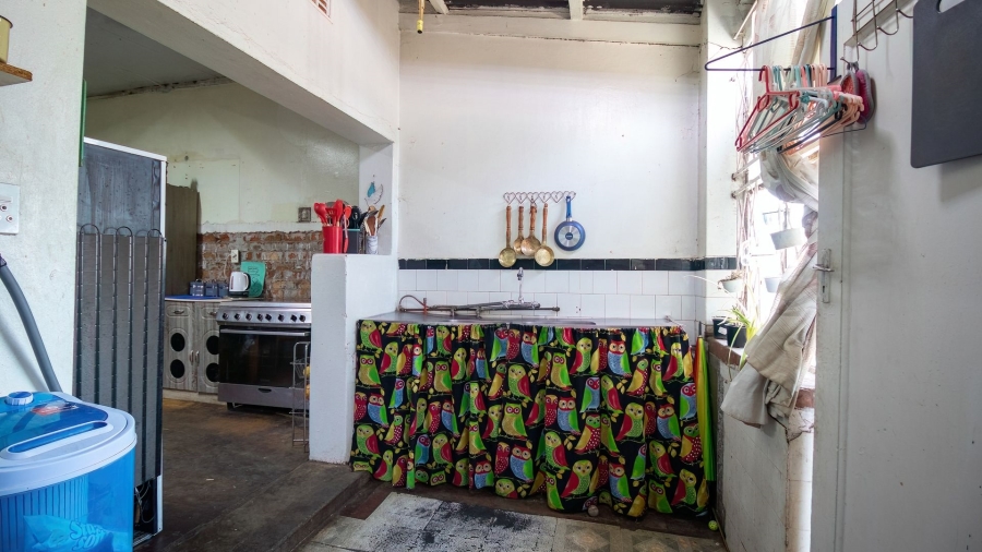 3 Bedroom Property for Sale in Brenthurst Gauteng