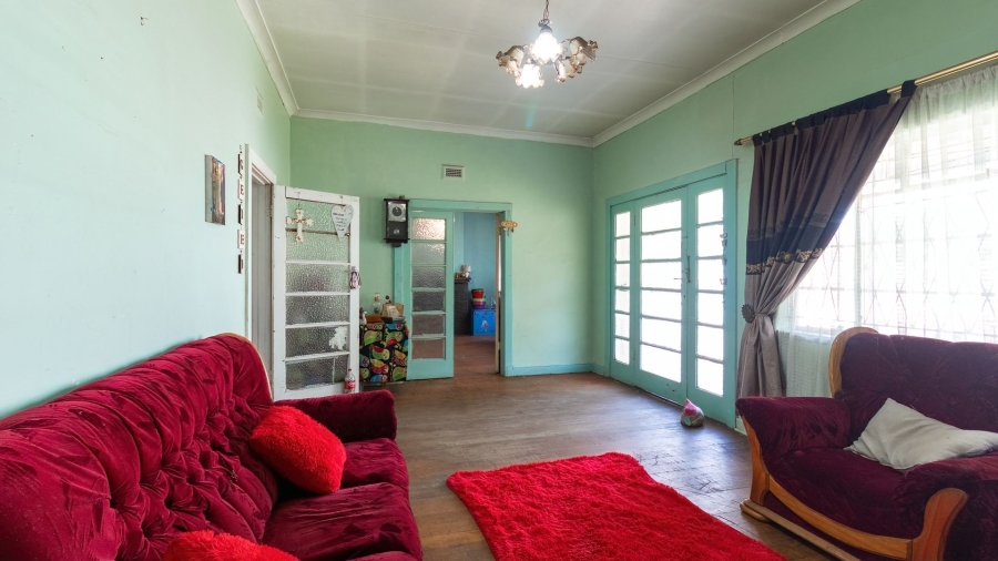 3 Bedroom Property for Sale in Brenthurst Gauteng