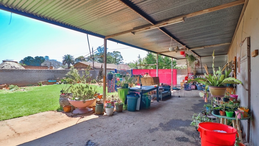 3 Bedroom Property for Sale in Brenthurst Gauteng