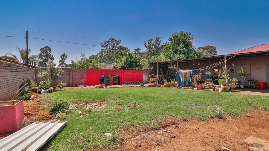 3 Bedroom Property for Sale in Brenthurst Gauteng