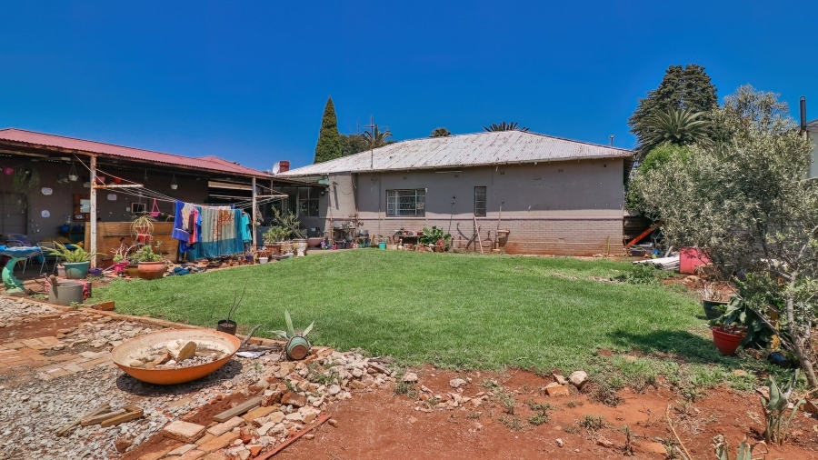3 Bedroom Property for Sale in Brenthurst Gauteng
