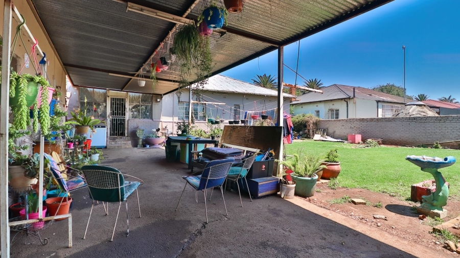 3 Bedroom Property for Sale in Brenthurst Gauteng