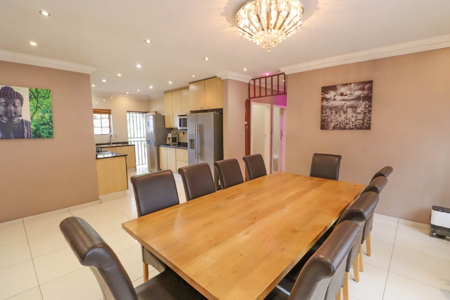 4 Bedroom Property for Sale in Bryanston Gauteng