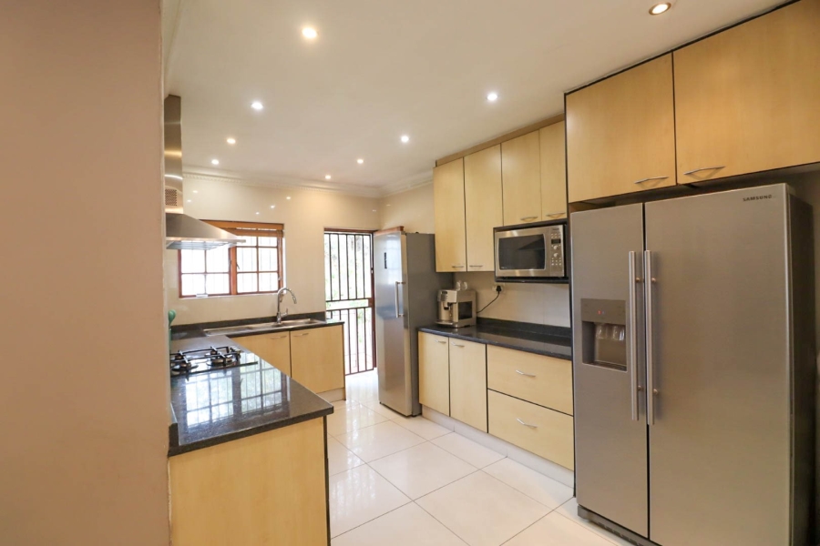 4 Bedroom Property for Sale in Bryanston Gauteng
