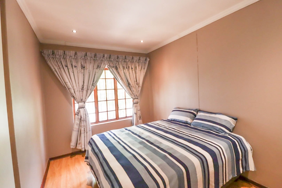 4 Bedroom Property for Sale in Bryanston Gauteng