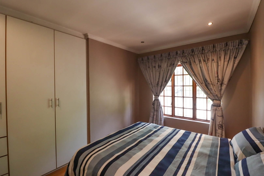 4 Bedroom Property for Sale in Bryanston Gauteng