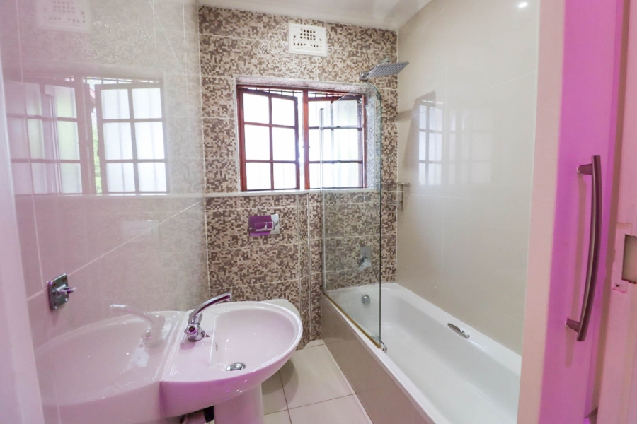 4 Bedroom Property for Sale in Bryanston Gauteng