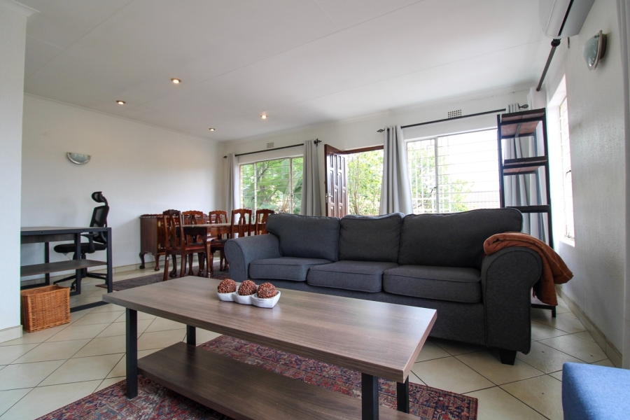 1 Bedroom Property for Sale in Morningside Gauteng