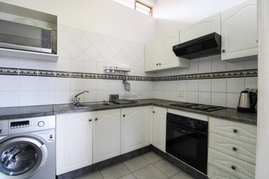 1 Bedroom Property for Sale in Morningside Gauteng