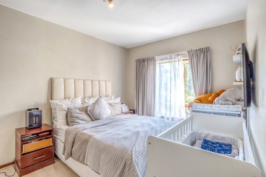 2 Bedroom Property for Sale in Fourways Gardens Gauteng