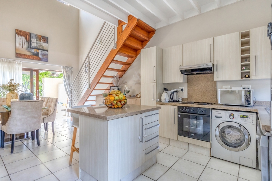 2 Bedroom Property for Sale in Fourways Gardens Gauteng