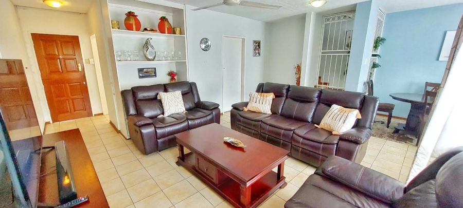 To Let 3 Bedroom Property for Rent in Halfway Gardens Gauteng