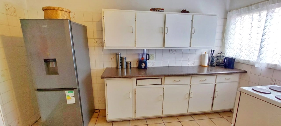 To Let 3 Bedroom Property for Rent in Halfway Gardens Gauteng