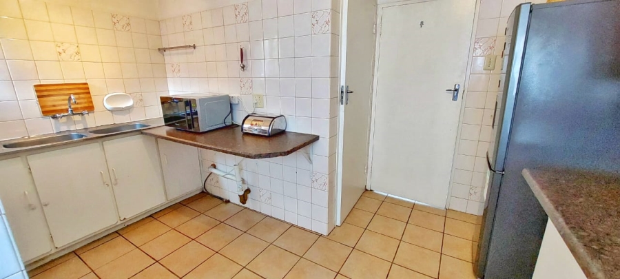 To Let 3 Bedroom Property for Rent in Halfway Gardens Gauteng