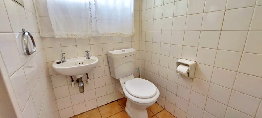 To Let 3 Bedroom Property for Rent in Halfway Gardens Gauteng