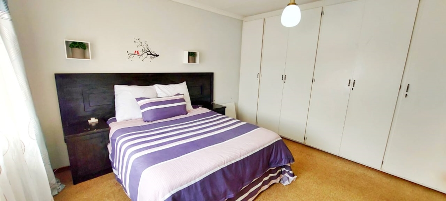 To Let 3 Bedroom Property for Rent in Halfway Gardens Gauteng