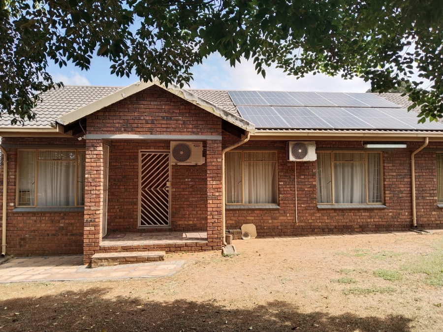 3 Bedroom Property for Sale in Jordaan Park Gauteng