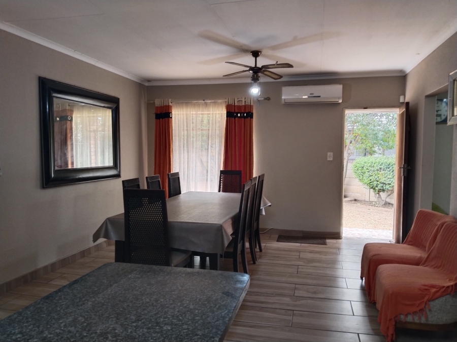 3 Bedroom Property for Sale in Jordaan Park Gauteng