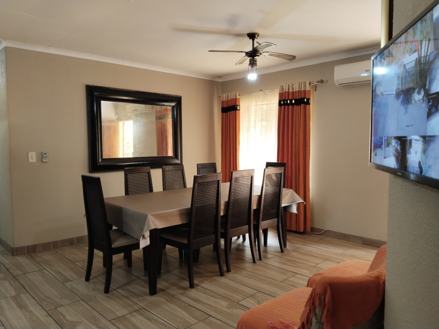 3 Bedroom Property for Sale in Jordaan Park Gauteng