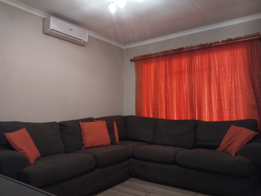 3 Bedroom Property for Sale in Jordaan Park Gauteng