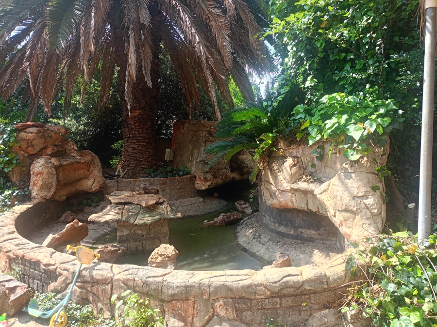 4 Bedroom Property for Sale in Sonland Park Gauteng