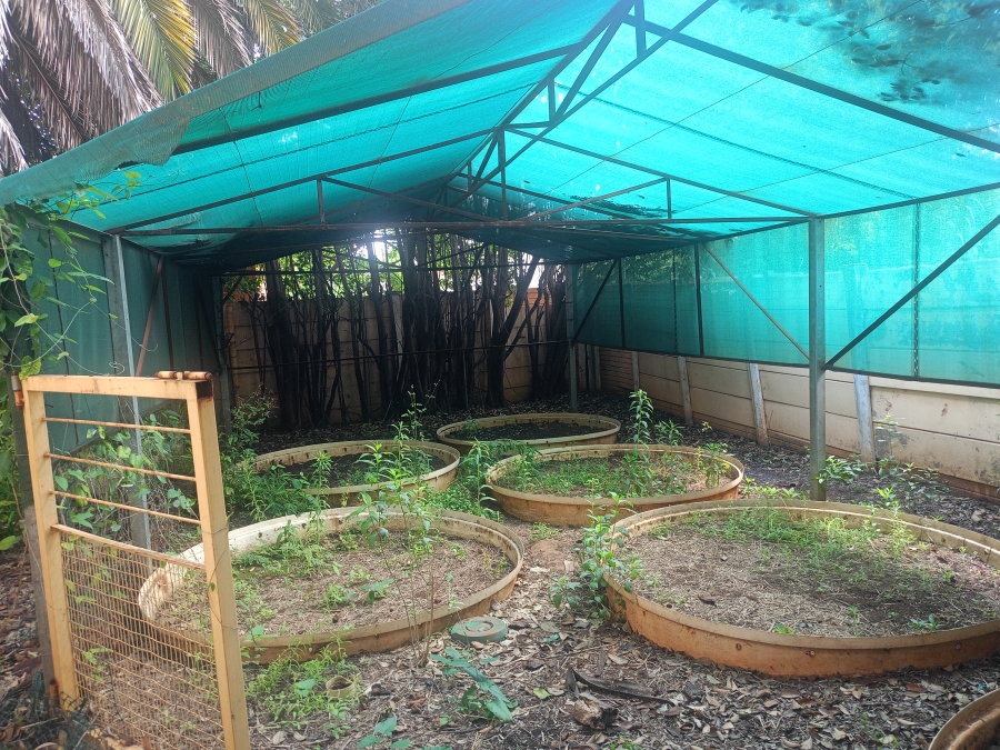 4 Bedroom Property for Sale in Sonland Park Gauteng