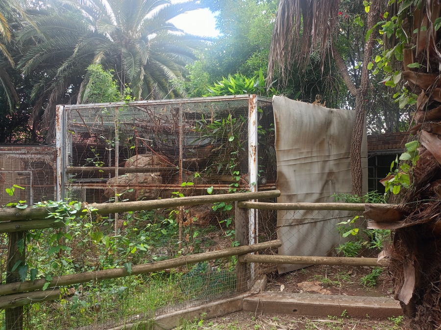 4 Bedroom Property for Sale in Sonland Park Gauteng