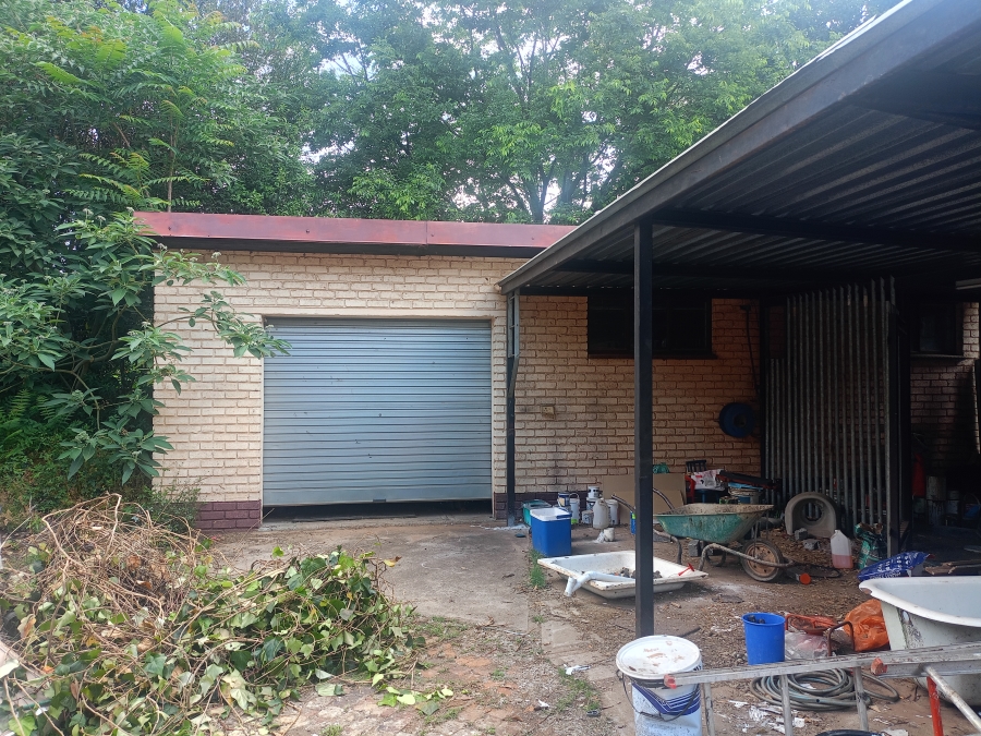 4 Bedroom Property for Sale in Sonland Park Gauteng